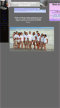 Mobile Screenshot of oakislandphotography.com